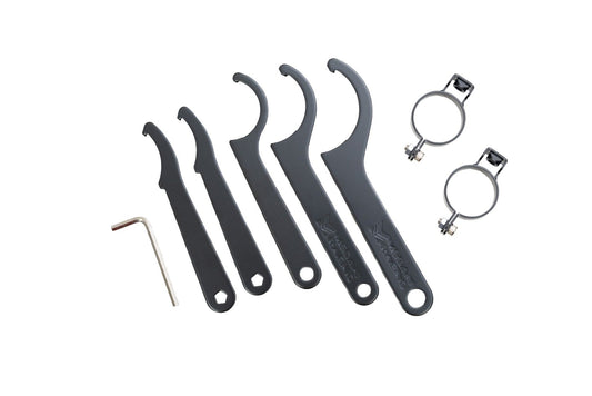 Megan Racing Street Series Coilover Springs Damper Kit For 2018-2023 Kia Stinger RWD CK