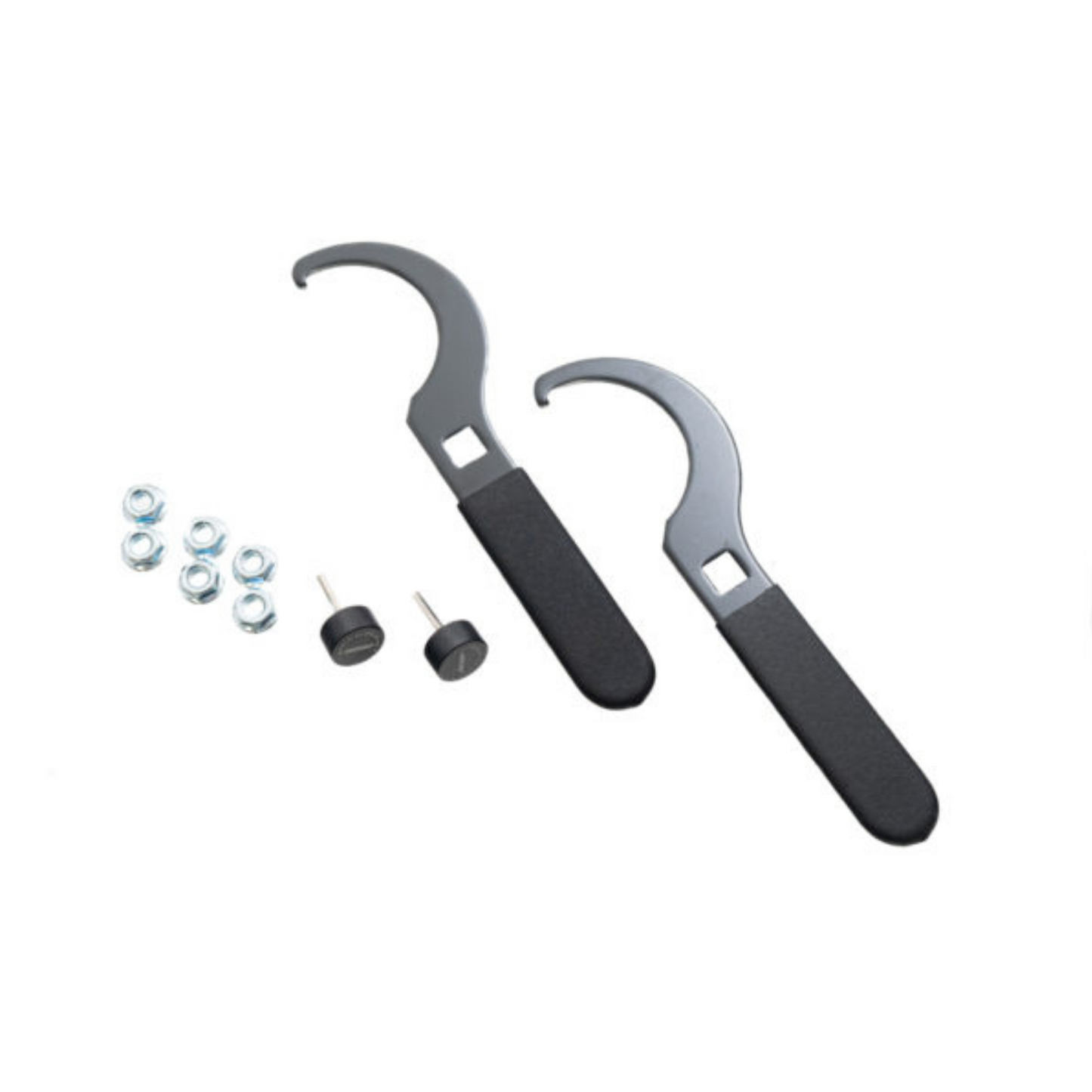 Manzo Front/Rear MZ Series Race Coilover Springs Kit For 13-19 Cadillac ATS RWD