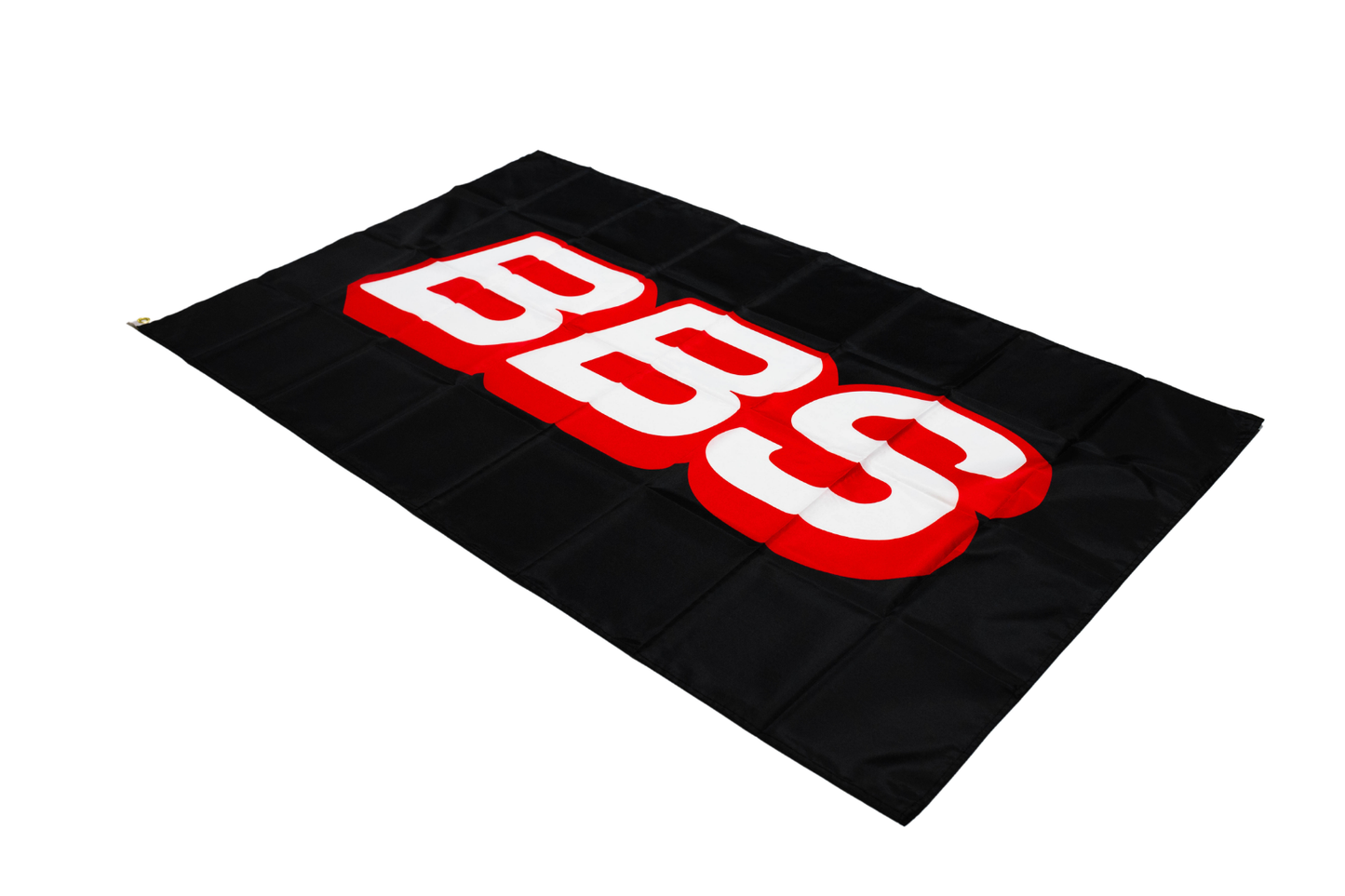 BBS Racing Flag 3×5 FT Performance Banner Man Cave Wall Decor Display