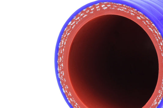 HPS Performance High Temp Reinforced Silicone Radiator Coolant Hose Kit, Blue, Multiple Fitments, 57-1675R-BLUE