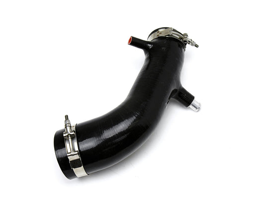 HPS Performance High Temp Reinforced Silicone Air Intake Hose Kit, Black, 00-03 Honda S2000 AP1/ 04-05 S2000 AP2 F20/F22