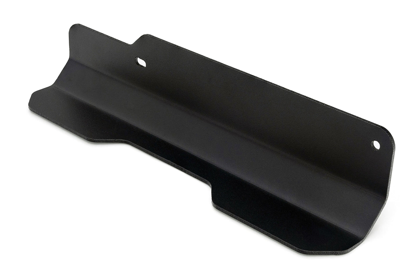 HPS Performance Pulley Belt Aluminum Cover, Black, 2022-2024 Subaru WRX 2.4L Turbo