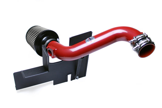 HPS Performance Air Intake Kit with Heat Shield, Red, 2001-2005 Lexus GS300 3.0L