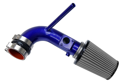 HPS Performance Air Intake Kit, Blue, 2011-2017 Lexus CT200h