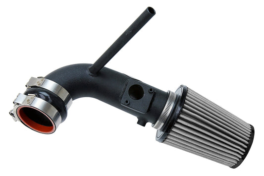 HPS Performance Air Intake Kit, Black, 2011-2017 Lexus CT200h
