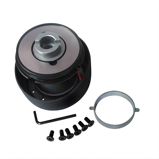 Steering Wheel Hub Adapter Kit for Most Toyota Models