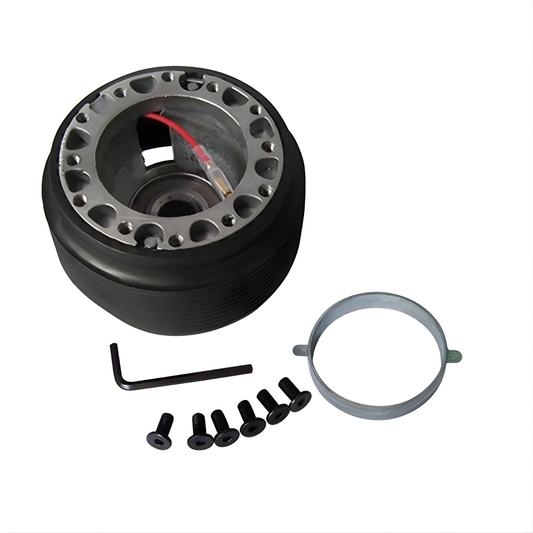 Steering Wheel Hub Adapter for Honda Civic EG-6 (1992–1995)