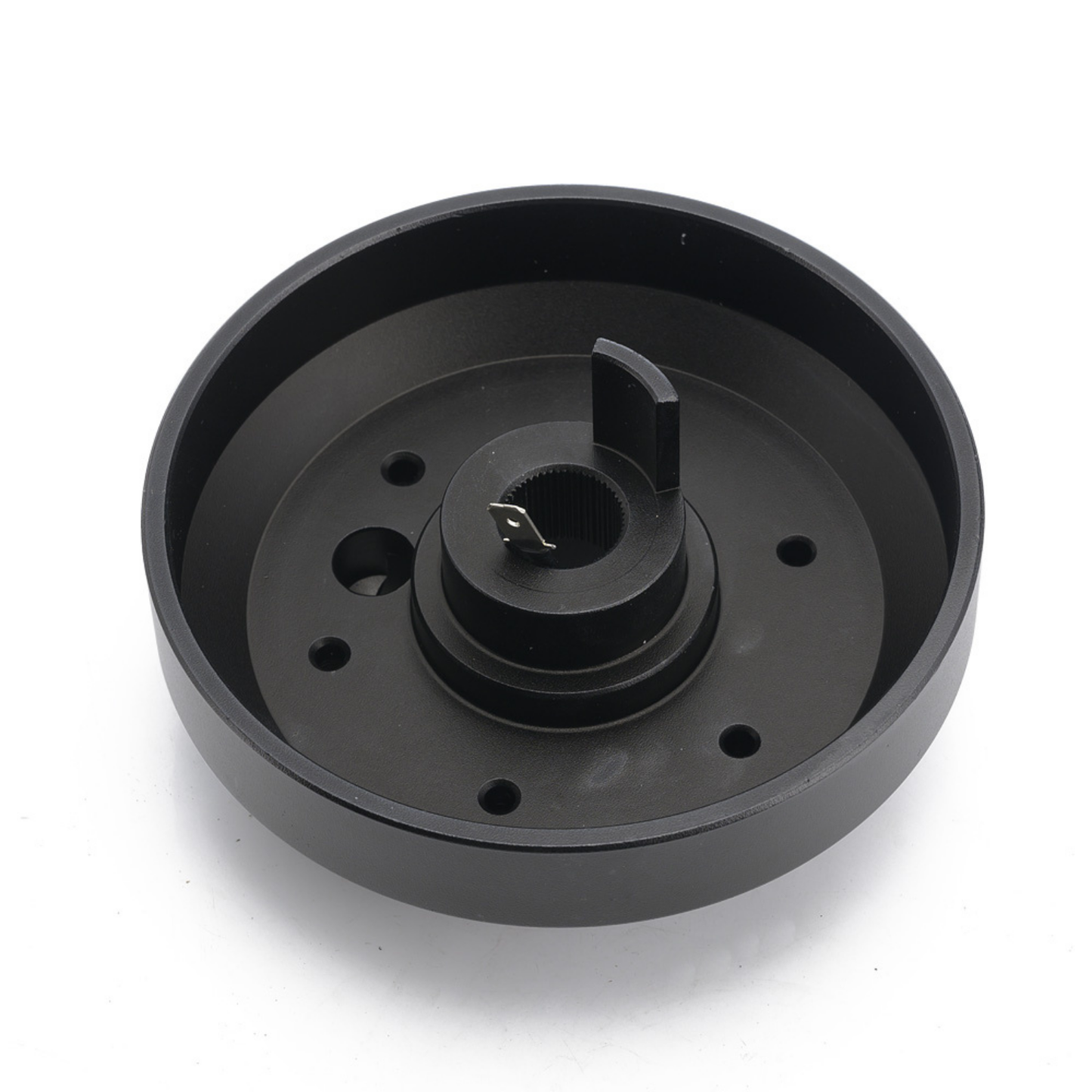 Steering Wheel Short Hub Adapter for BMW E30 / 3-Series / 5-Series (1984–1990)