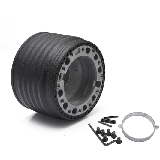 48-Spline Steering Wheel Hub Adapter for Land Rover Defender