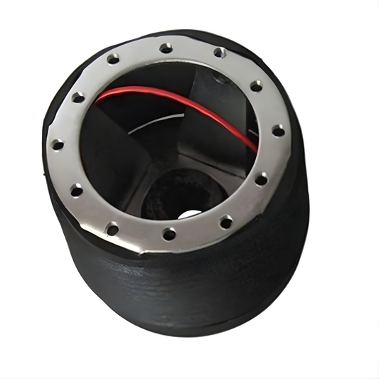Universal Steering Wheel Hub Adapter for Hyundai Models