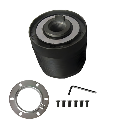 Steering Wheel Hub Adapter Kit for Volkswagen Jetta (1999–2005)
