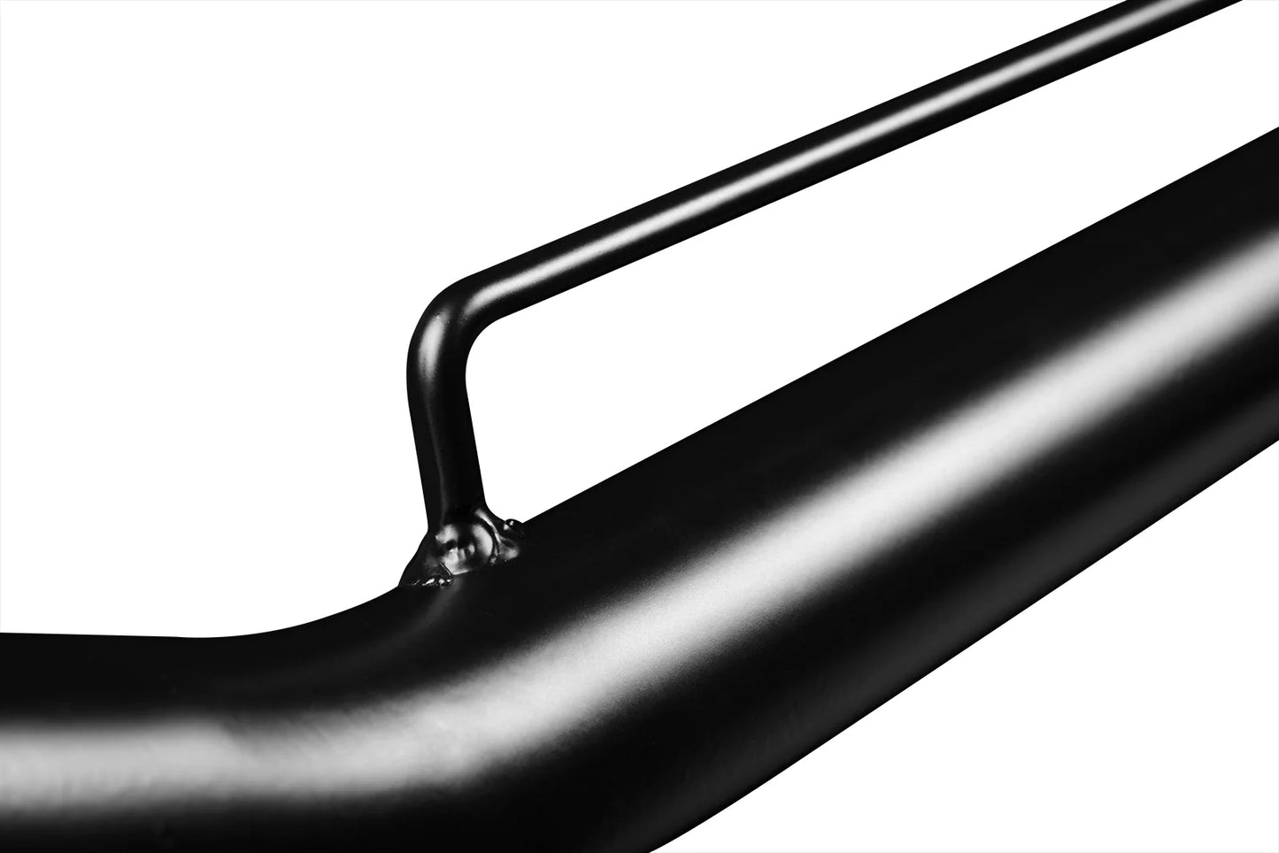 BRAUM Harness Bar Subaru BRZ & Toyota GR86 (2012-2025) Black / Red / White / Space Gray / Bronze