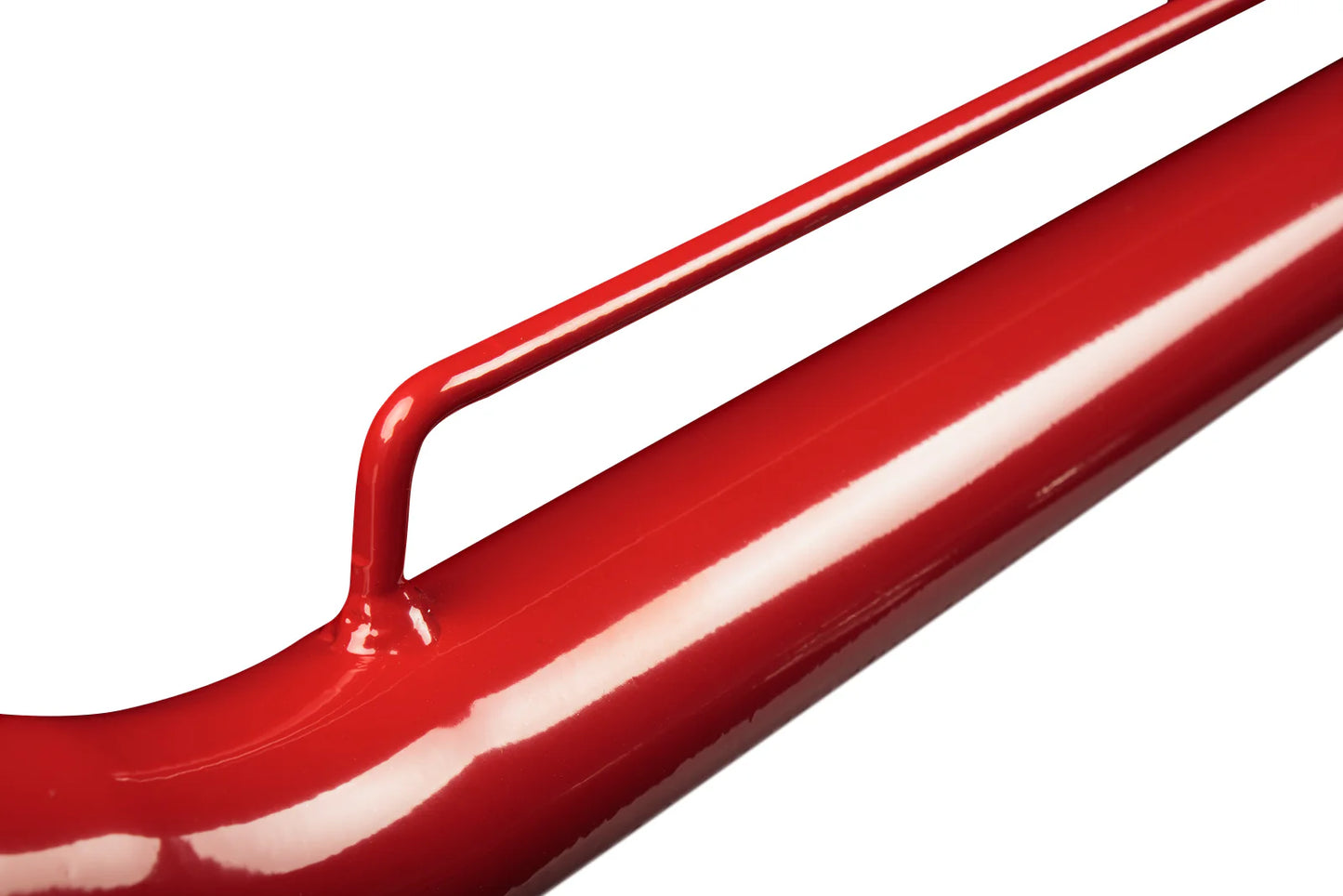 BRAUM Harness Bar Subaru BRZ & Toyota GR86 (2012-2025) Black / Red / White / Space Gray / Bronze