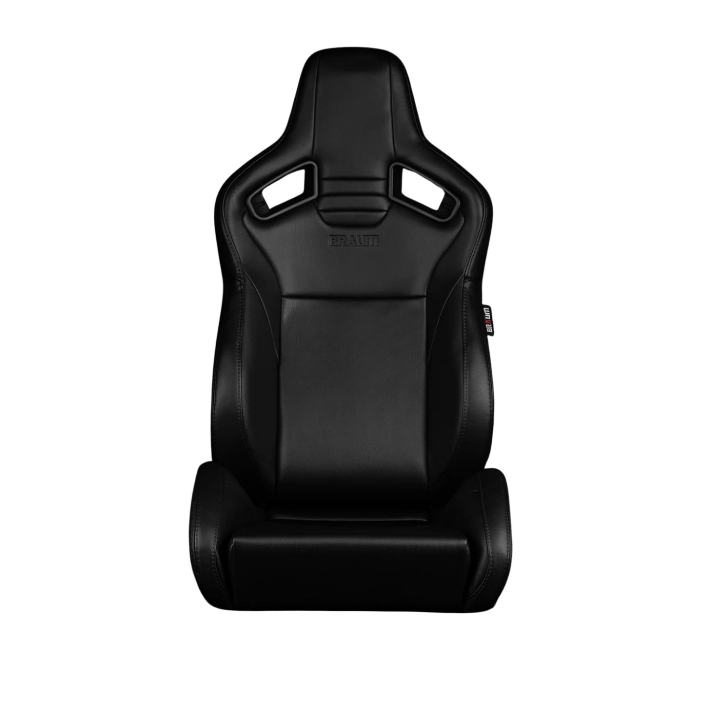 SMST Chevy Camaro Seat Upgrade (2016-2024) 6th Generation - Includes Braum Seats, Sliders & Planted Seat Brackets