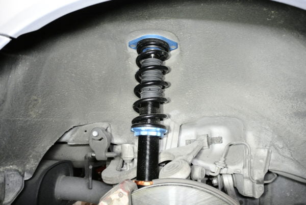 Manzo MZ-Series Coilover Kit for 2003-2007 Mitsubishi Lancer Evolution 8/9 – MZ-CDK-MLZE03