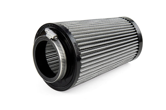 HPS Performance 2.75" Air Filter, 7-5/8" Length, 4.75" Base, 3.5" Top, HPS-4327