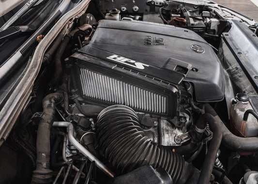 HPS Performance Drop-in Panel Air Filter HPS-452365