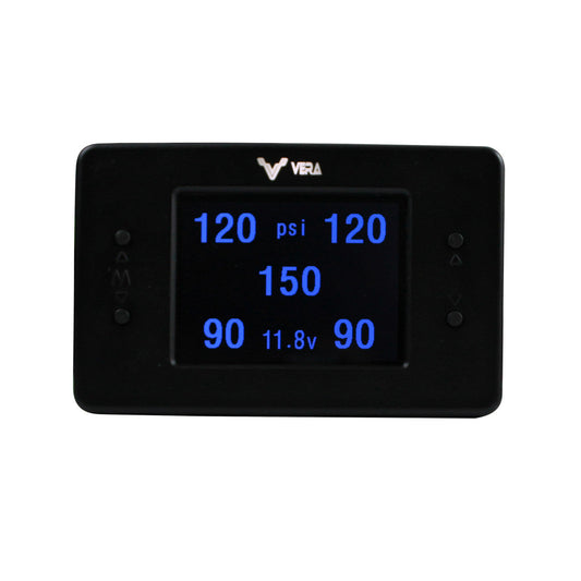 VERA Digital Pressure Gauge
