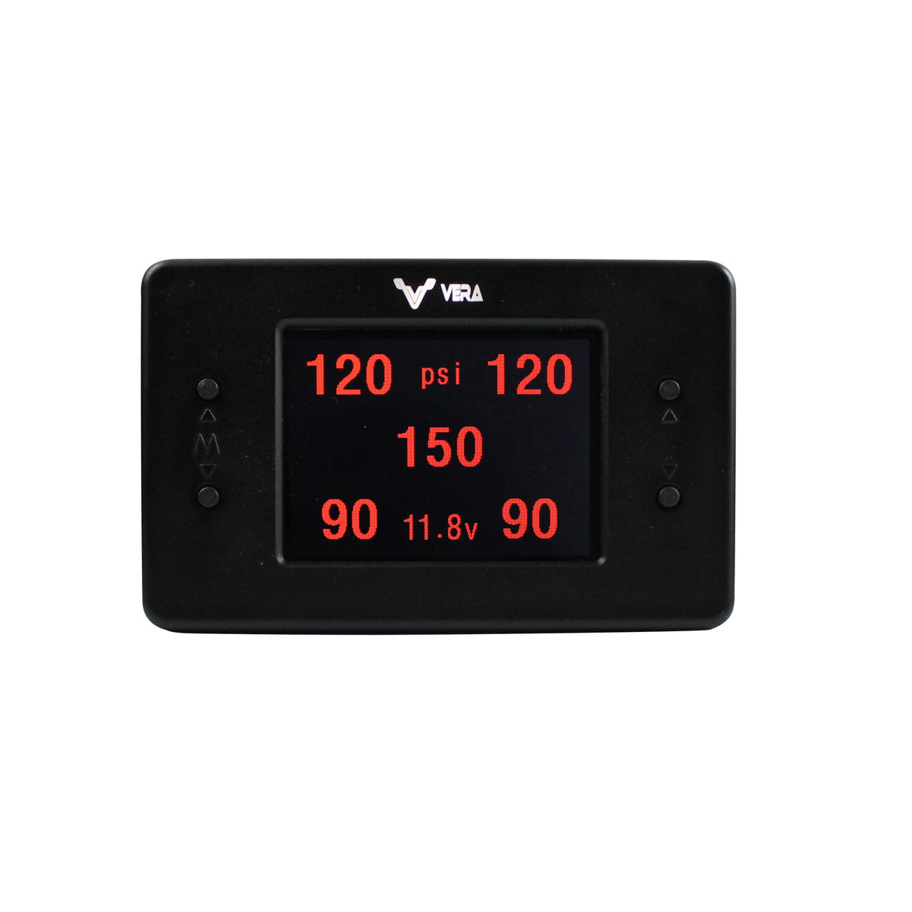 VERA Digital Pressure Gauge
