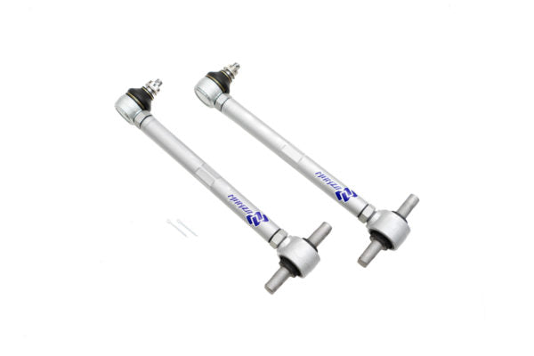 Manzo Rear Camber Kit (Harden Rubber) Set for 1990-1997 Honda Accord – M2-015-02