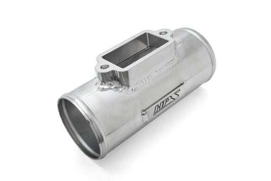 HPS 3" MAF Housing Air Intake Tube for Toyota Lexus 2JZ 1MZ 1UZ Engine