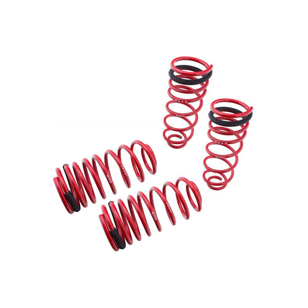 Megan Racing Lowering Springs for 1993-1995 Volkswagen Golf