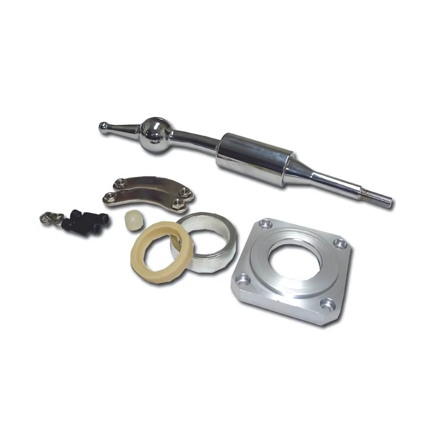 Megan Racing Short Throw Shifter for 1989-1994 Nissan 240SX S13 - V1