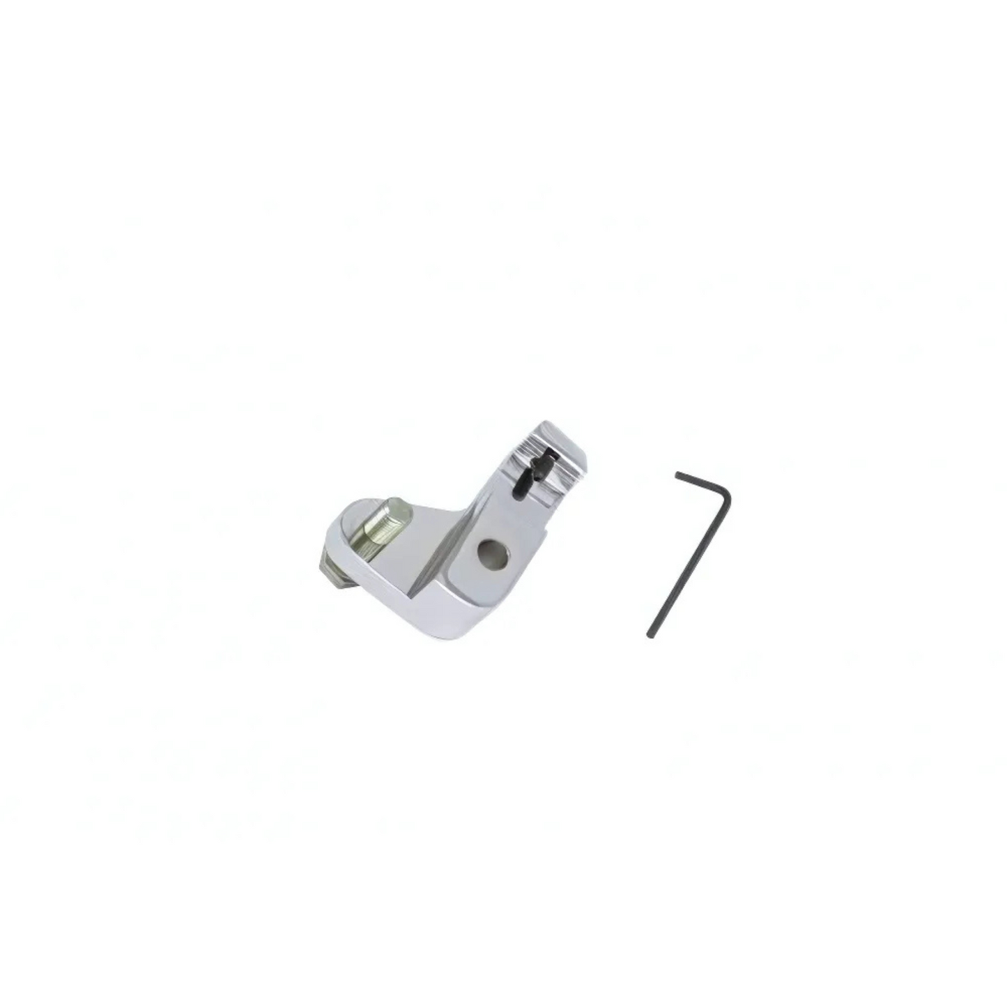 Megan Racing Short Shifter Adapter for 1998-2002 Honda Accord