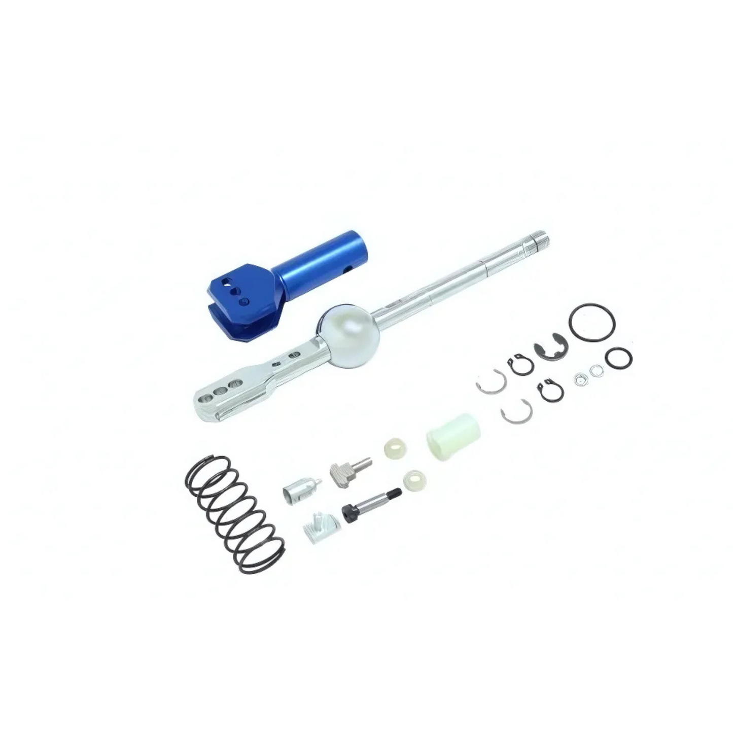 Megan Racing Short Throw Shifter for Audi A4 1996-2001 B5