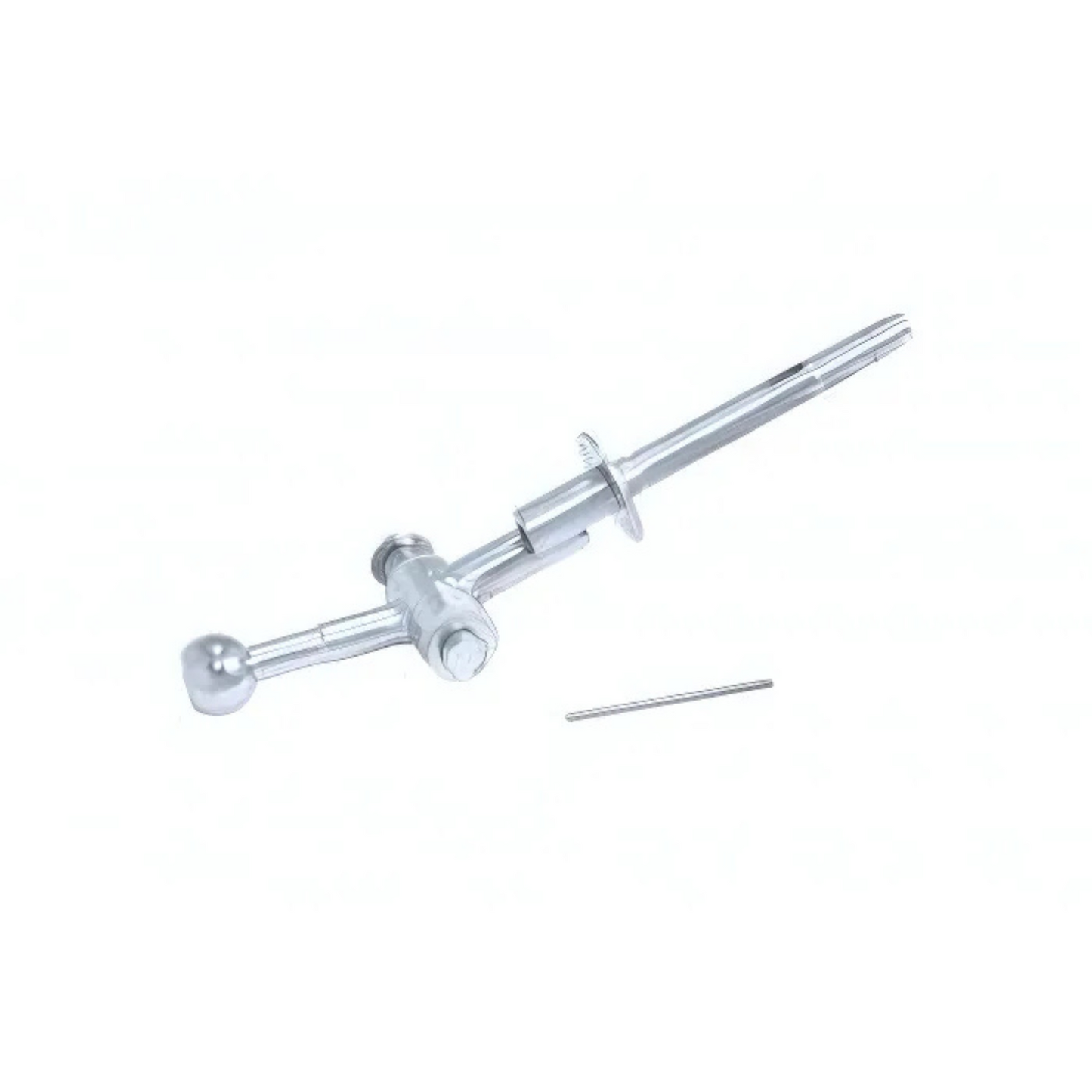 Megan Racing Billet Steel Short Throw Shifter For 08-14 Subaru Impreza STI 2.5L 6S MT