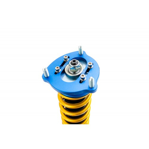 Manzo MZ Series 30-way Coilover Springs Kit For 06-11 Honda Civic (Includes Si)