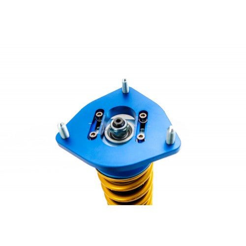 Manzo MZ Series 30-way Coilover Springs System For 08-16 Hyundai Genesis Coupe BK