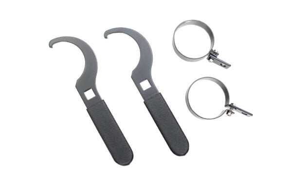 Manzo MZ Series 30-way Front/Rear Coilover Springs Kit For 13-20 Lexus GS350 RWD L10 4th Gen