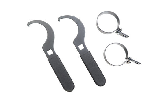 Manzo MZ Series 30-way Front/Rear Coilover Springs Kit For 13-20 Lexus GS350 RWD L10 4th Gen