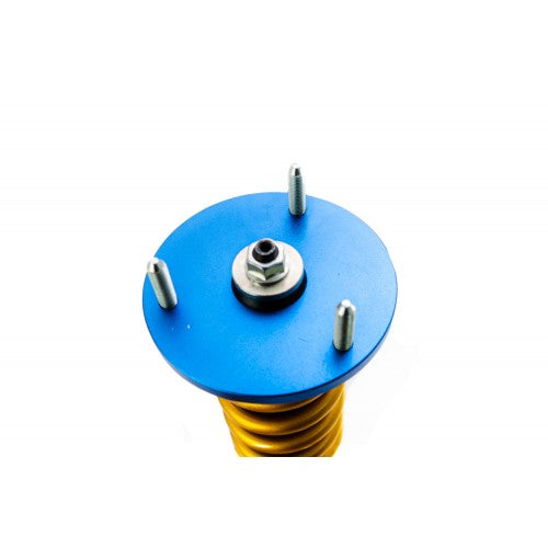 Manzo MZ-Series Coilover Kit for 06-13 Lexus IS250/350 / 06-12 GS350/450 (RWD ONLY)