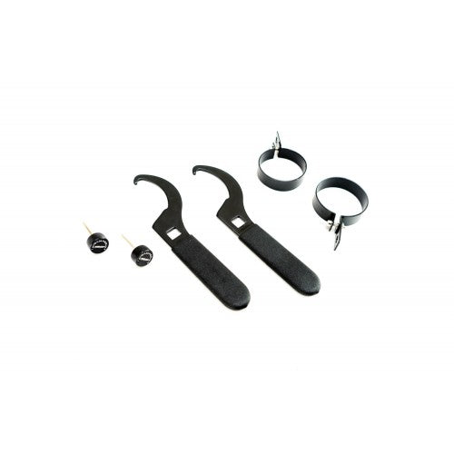 Manzo MZ-Series Coilover Kit for 06-13 Lexus IS250/350 / 06-12 GS350/450 (RWD ONLY)