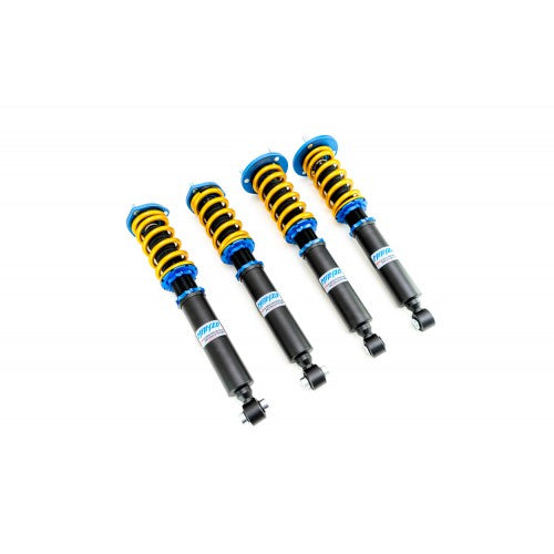 Manzo MZ-Series Coilover Kit for 06-13 Lexus IS250/350 / 06-12 GS350/450 (RWD ONLY)