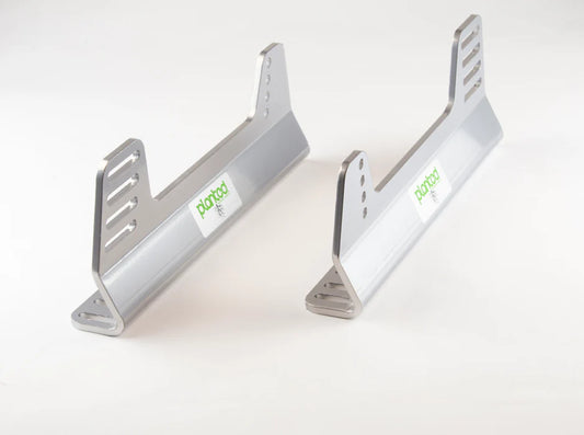 Planted Aluminum Offset Universal Side Mount