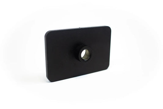 Planted Reinforcement Plate