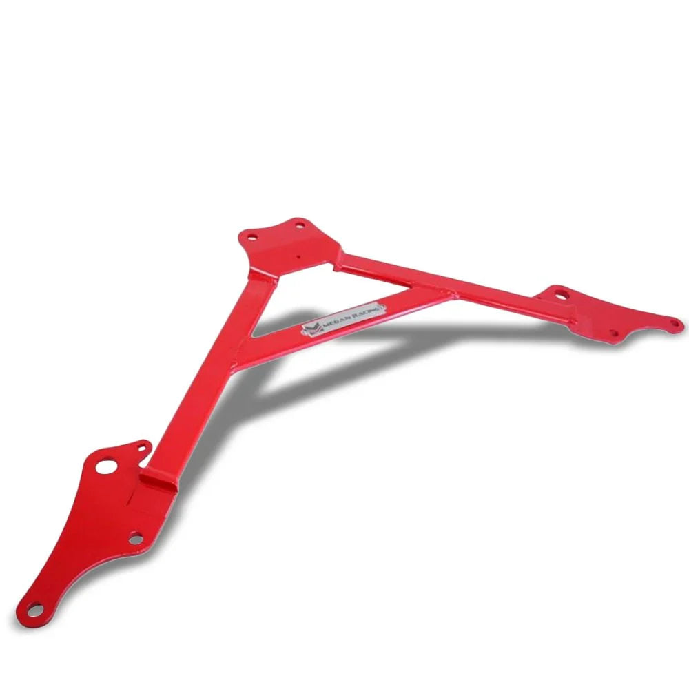 Megan Racing Front H-Brackets for Lexus IS300 01-05 – SB-HBLI01-F