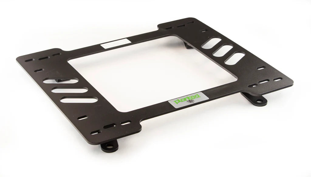 Planted Seat Bracket- Chevrolet Camaro (1982-1992) - Driver / Left