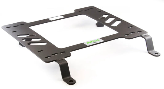 Planted Seat Bracket- Suzuki Samurai (1987 *May also fit other 1980’s model years) - Passenger / Right