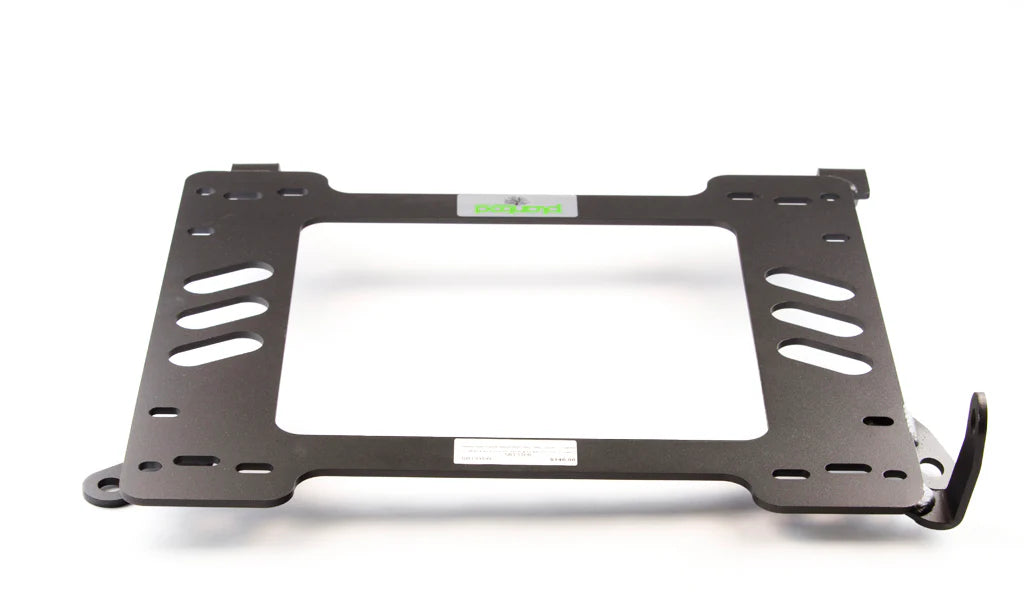 Planted Seat Bracket- Mazda MX3 (1992-1998) - Driver / Left