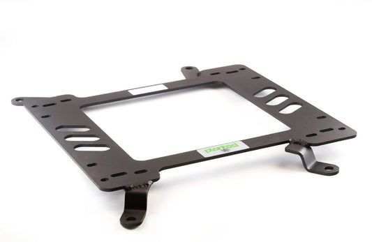 Planted Seat Bracket- Dodge Viper 2nd Generation (1996-2002) - Driver / Left