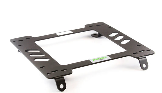 Planted Seat Bracket- Nissan/Datsun 300ZX (1984-1989) - Driver / Left