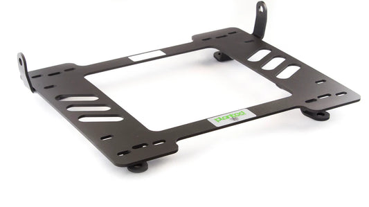 Planted Seat Bracket- Jeep Wrangler JK 4 Door (2007-2018) - Driver / Left