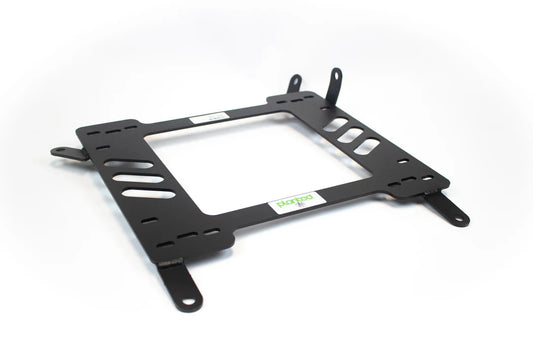 Planted Seat Bracket- Mazda 3 / MazdaSpeed 3 (2010-2013) - Passenger / Right