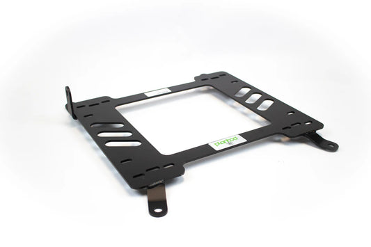 Planted Seat Bracket- Jaguar XKR (2006-2014) - Driver / Left
