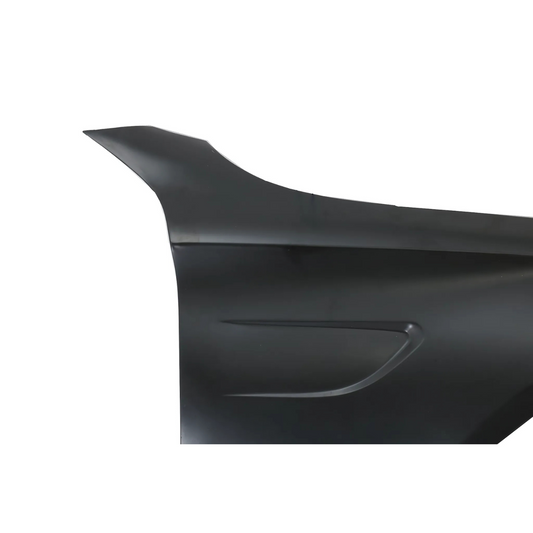 FOR 2014-2020 MERCEDES-BENZ C-CLASS W205 FRONT C63 AMG STYLE FENDERS