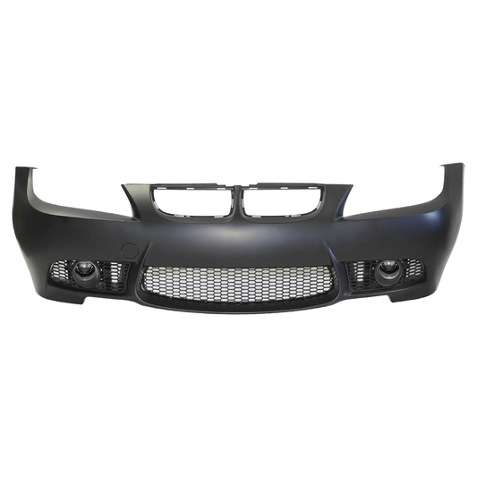 FOR 2006-2008 BMW 3 SERIES E90 PRE-LCI M3 STYLE FRONT BUMPER